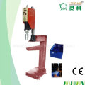 Auto Table-Turned Ultrasonic Plastic Welding Machine